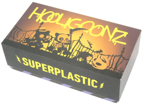 Horned King with Creeper