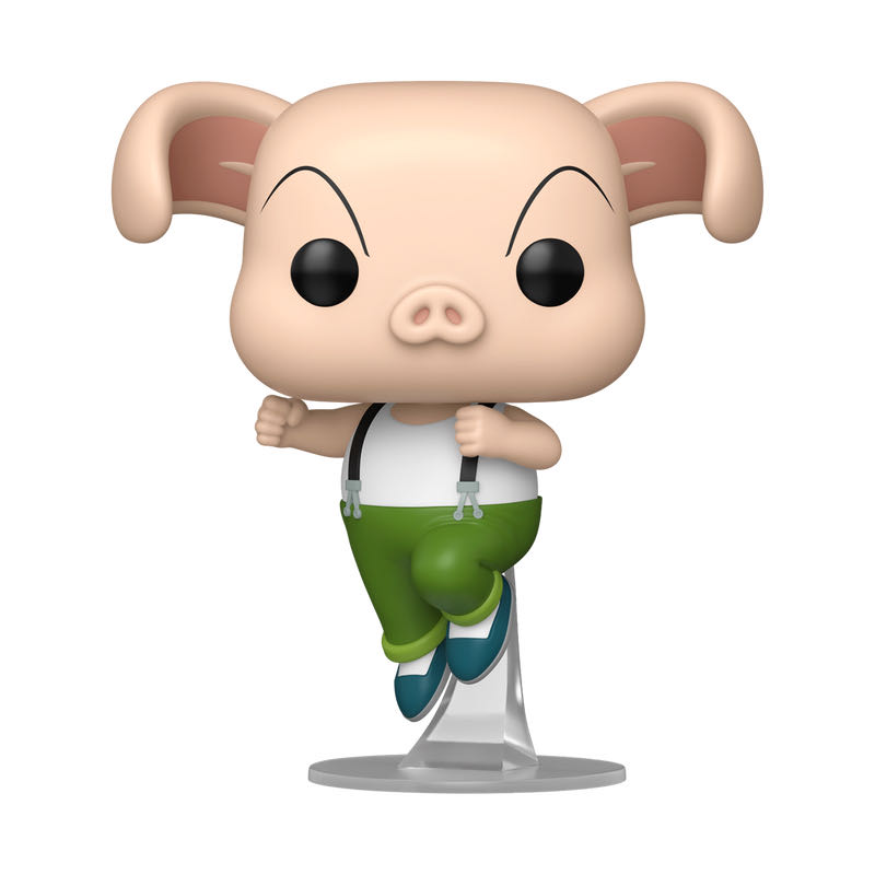 Oolong  vinyl figure collectible - Main Image 2