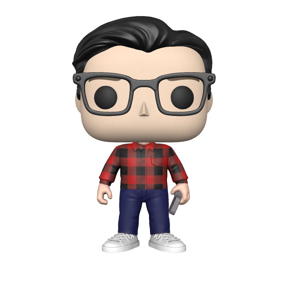 Xavier Cardoso - PoP Yourself  vinyl figure collectible - Main Image 2