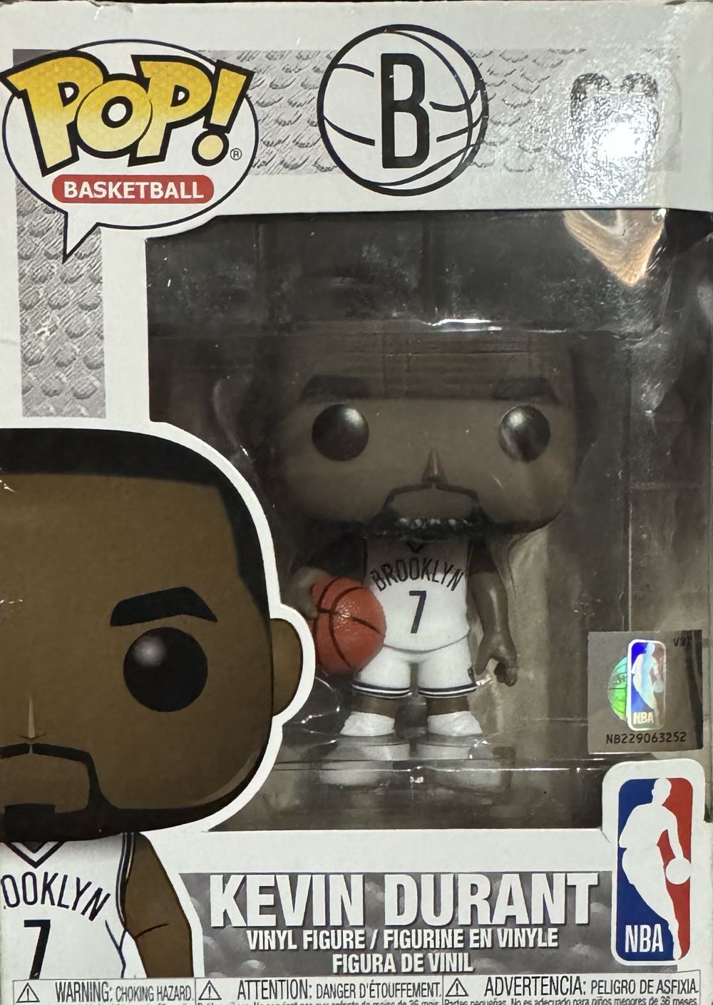 Star Wars 3 3 4” Vintage Bossk