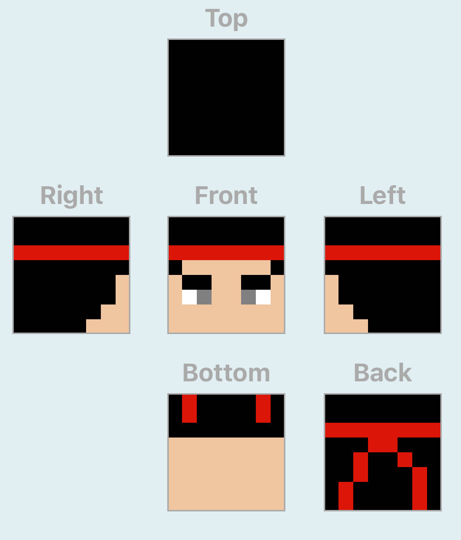 Street Fighter (Ryu)  vinyl figure collectible - Main Image 2