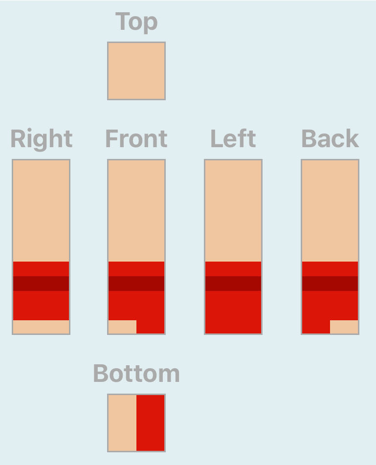 Street Fighter (Ryu)  vinyl figure collectible - Main Image 4