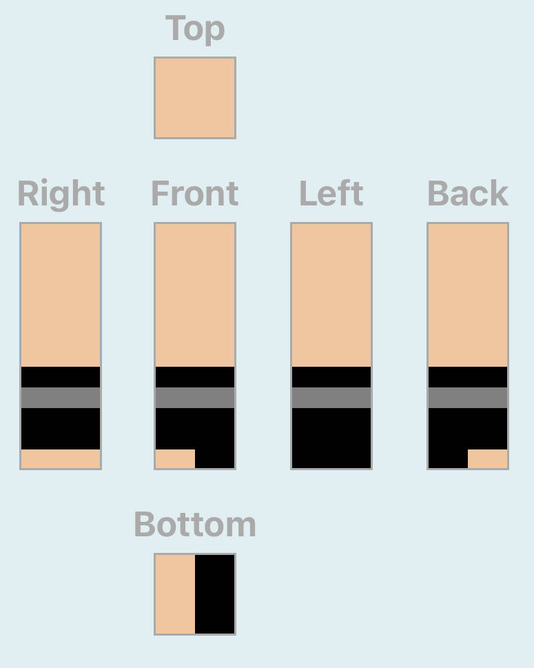 Pokémon: Giratina And The Sky Warrior (2008)  vinyl figure collectible - Main Image 4