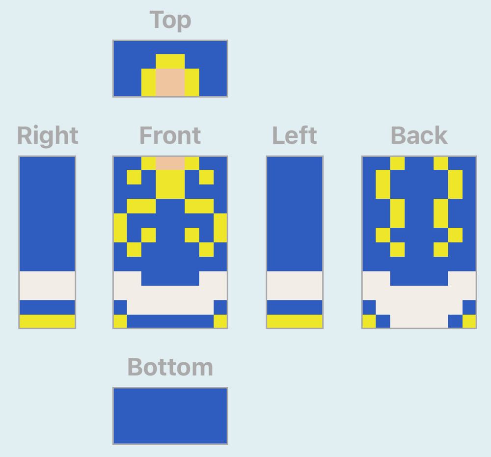 Pokémon: Lucario And The Mystery of Mew (2005)  vinyl figure collectible - Main Image 3