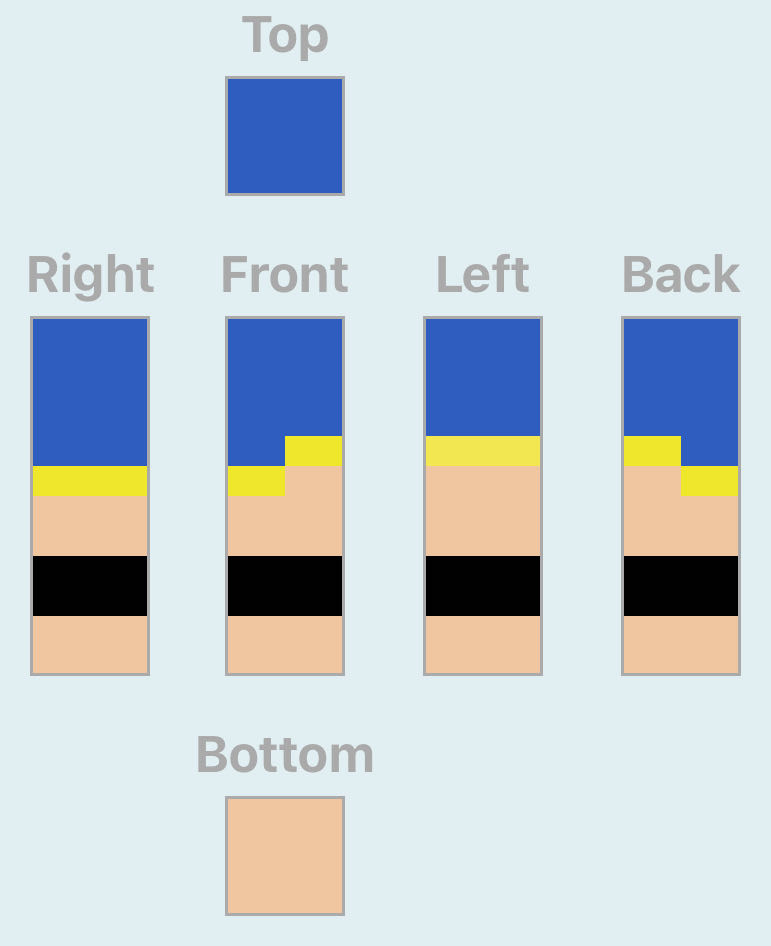 Pokémon: Lucario And The Mystery of Mew (2005)  vinyl figure collectible - Main Image 4