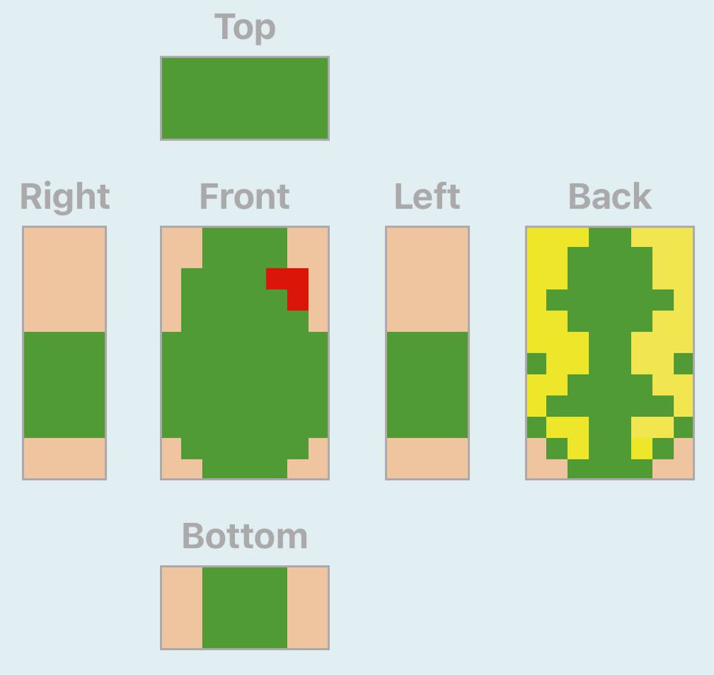 Pokémon: Heroes (2002)  vinyl figure collectible - Main Image 3