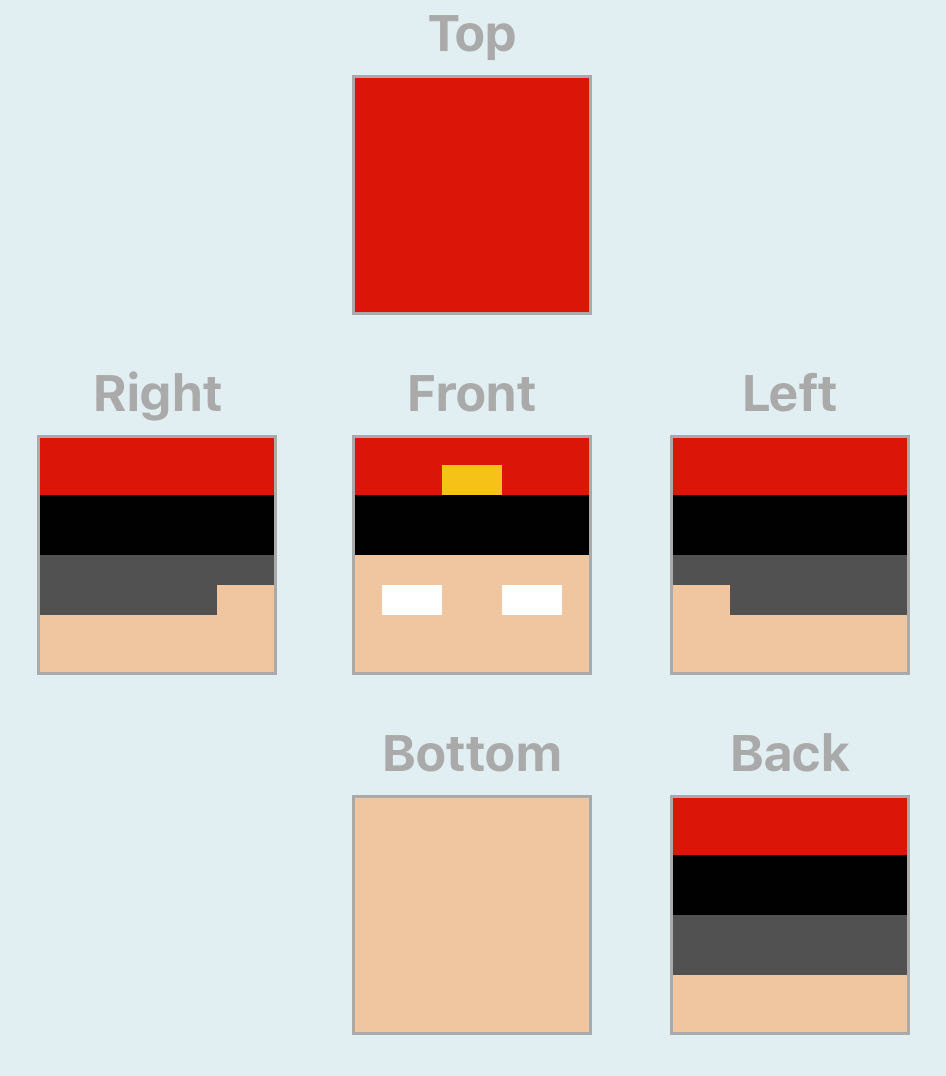 Pokémon: Hoopa And The Clash of Ages (2015)  vinyl figure collectible - Main Image 2