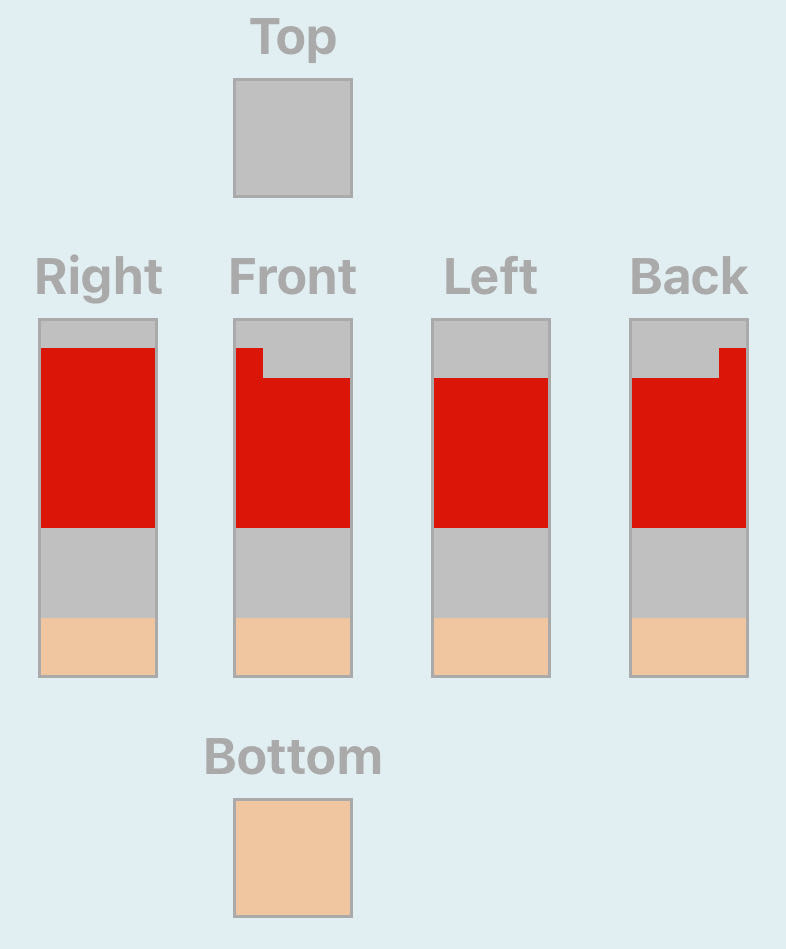 Pokémon: Hoopa And The Clash of Ages (2015)  vinyl figure collectible - Main Image 4