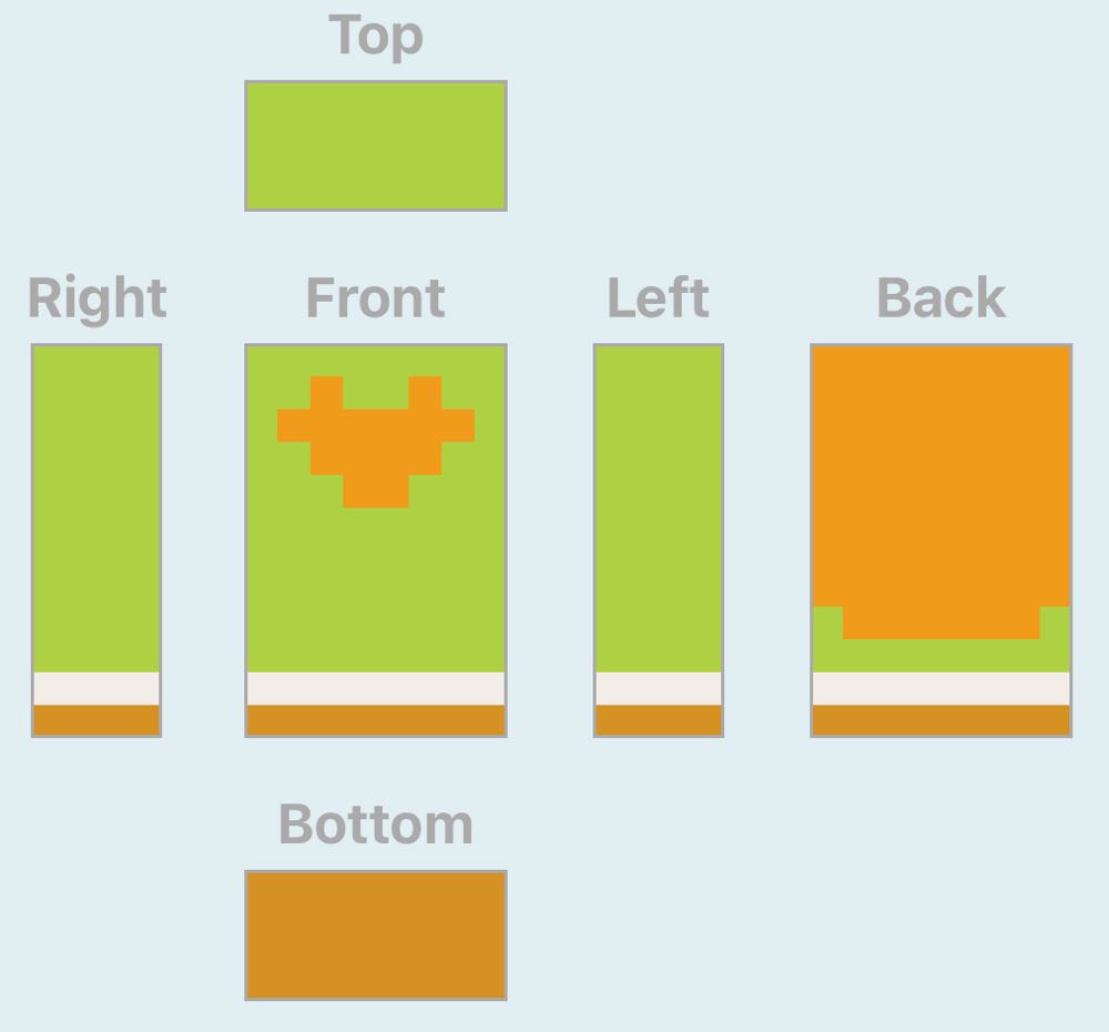 Pokémon: The Power of Us (2018)  vinyl figure collectible - Main Image 3