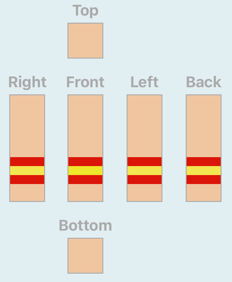 Street Fighter (Zangief)  vinyl figure collectible - Main Image 4