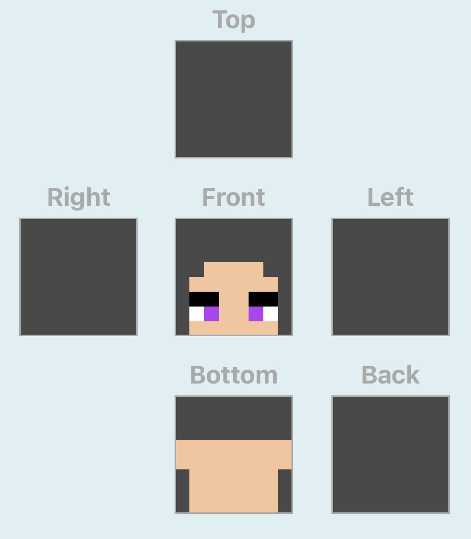 First N  vinyl figure collectible - Main Image 2