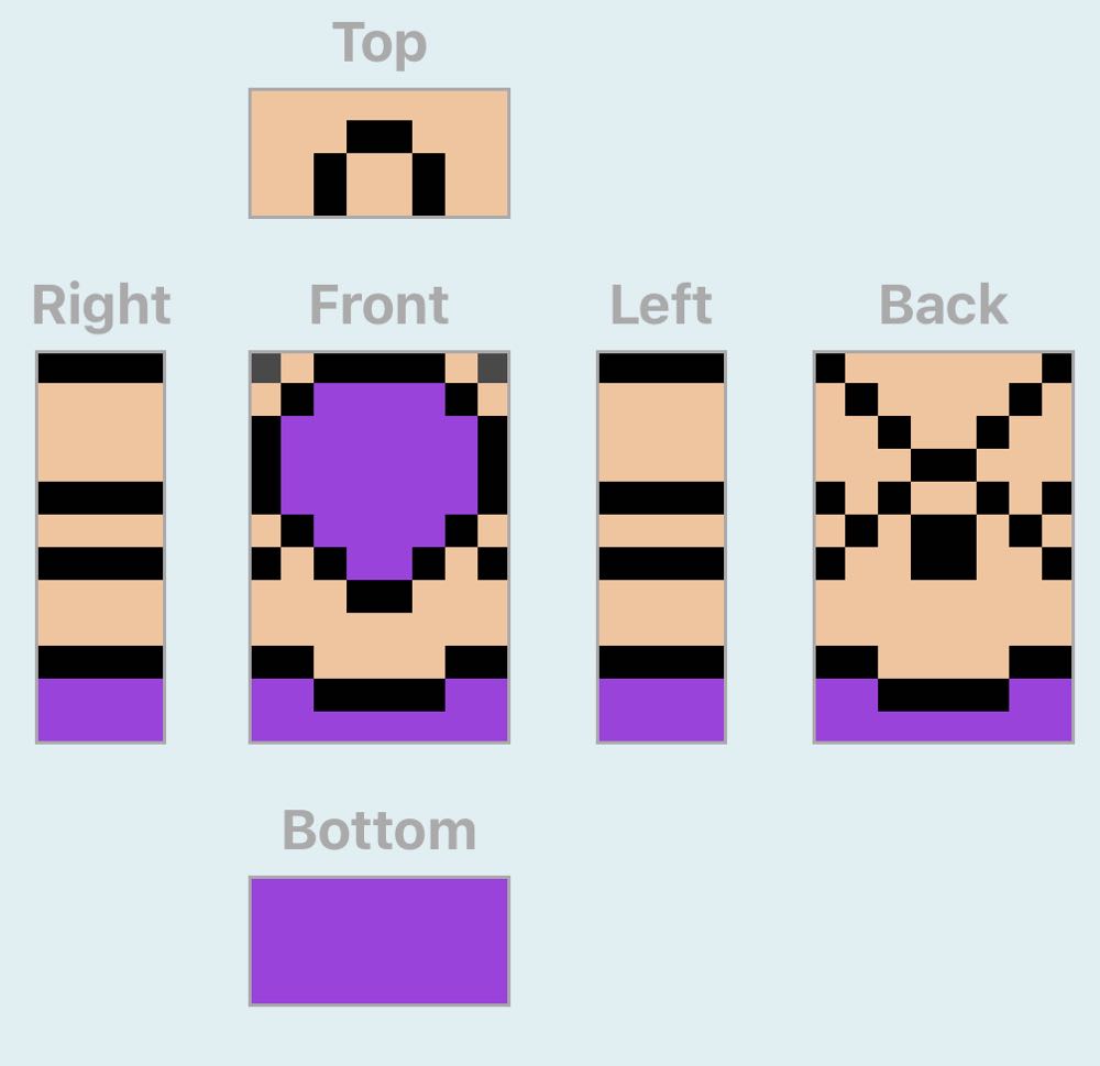 First N  vinyl figure collectible - Main Image 3