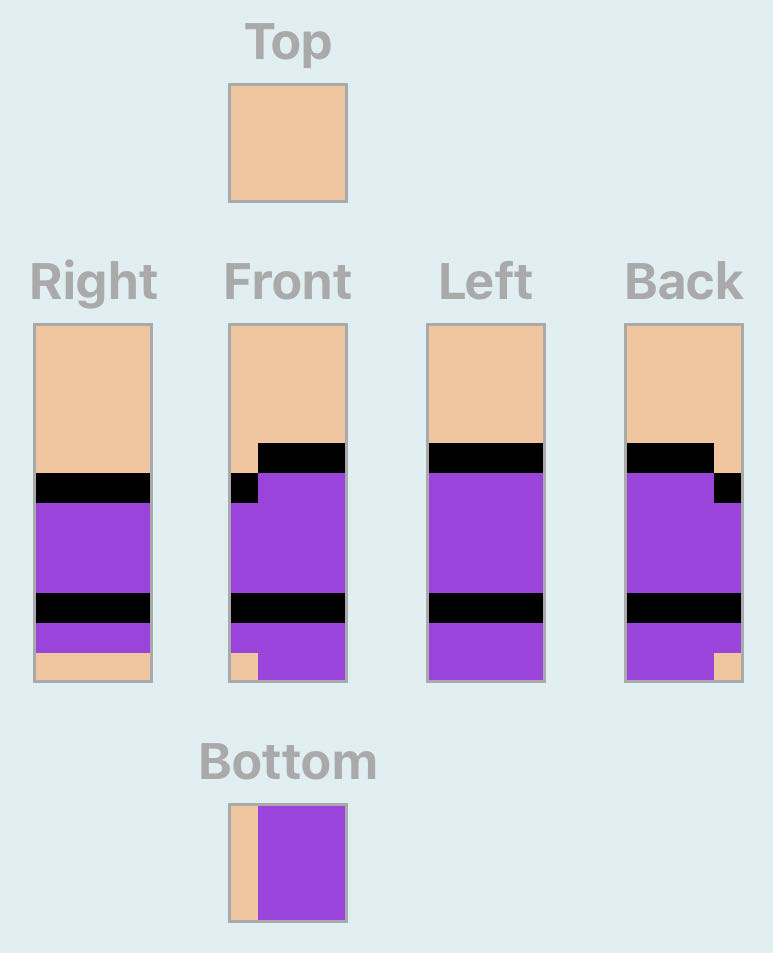 First N  vinyl figure collectible - Main Image 4