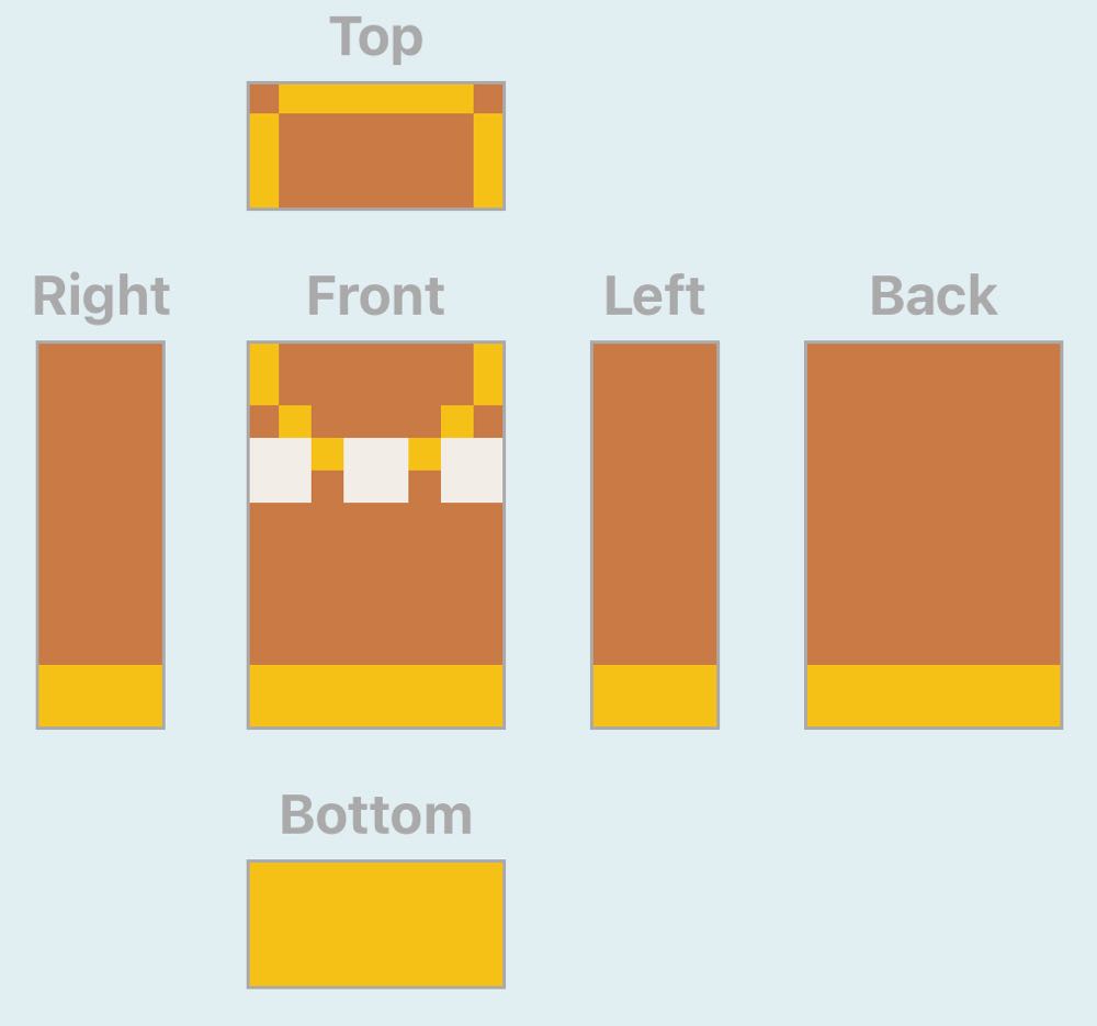 Pokémon: Jirachi - Wish Maker (2003)  vinyl figure collectible - Main Image 3