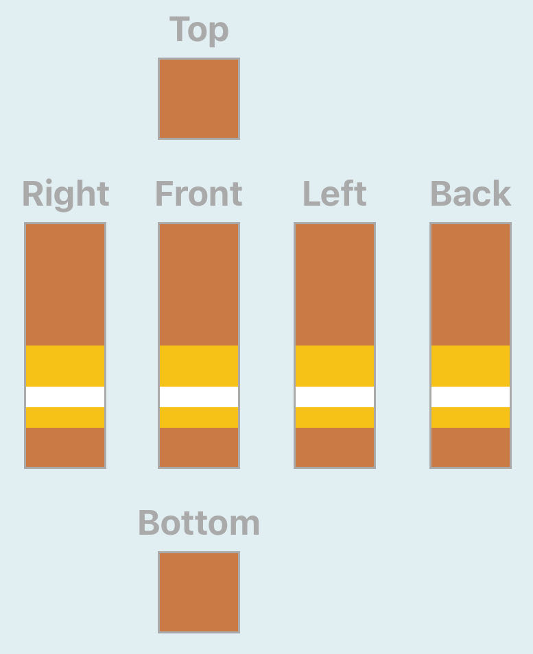 Pokémon: Jirachi - Wish Maker (2003)  vinyl figure collectible - Main Image 4