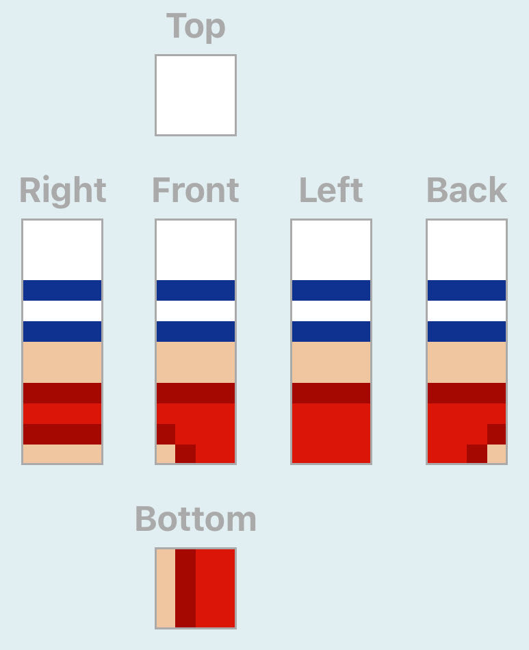 Street Fighter (Sakura)  vinyl figure collectible - Main Image 4