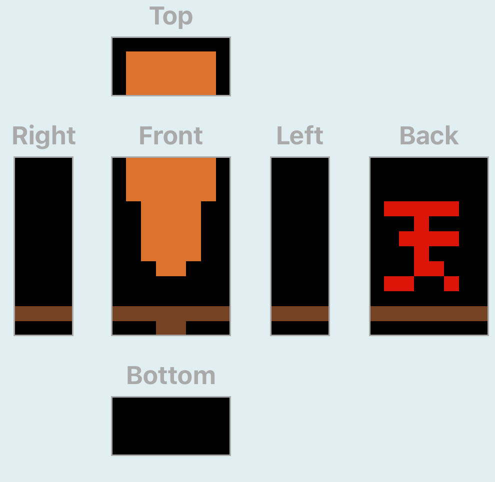 Five Nights at Freddy (Freddy Fazbear)  vinyl figure collectible - Main Image 3