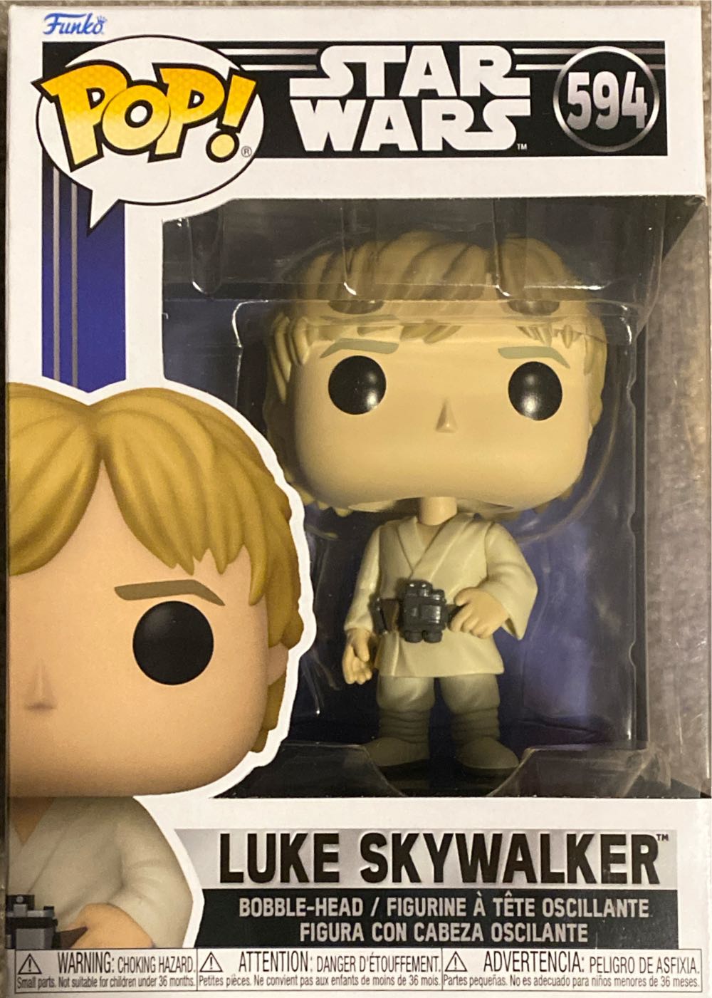 JW Dino Trackers Super Colossal: Indoraptor 3’