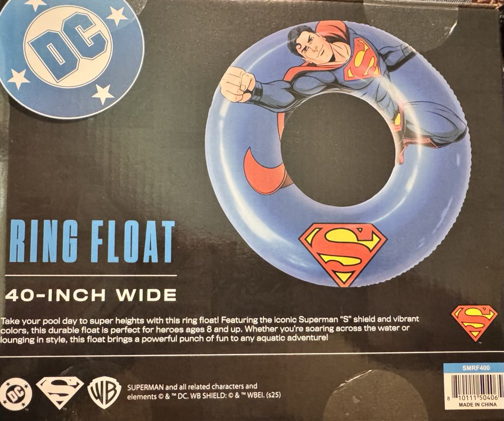 Mcfarlane Toys Dc Multiverse Blue Beetle Blue Beetle Movie 12in Statue