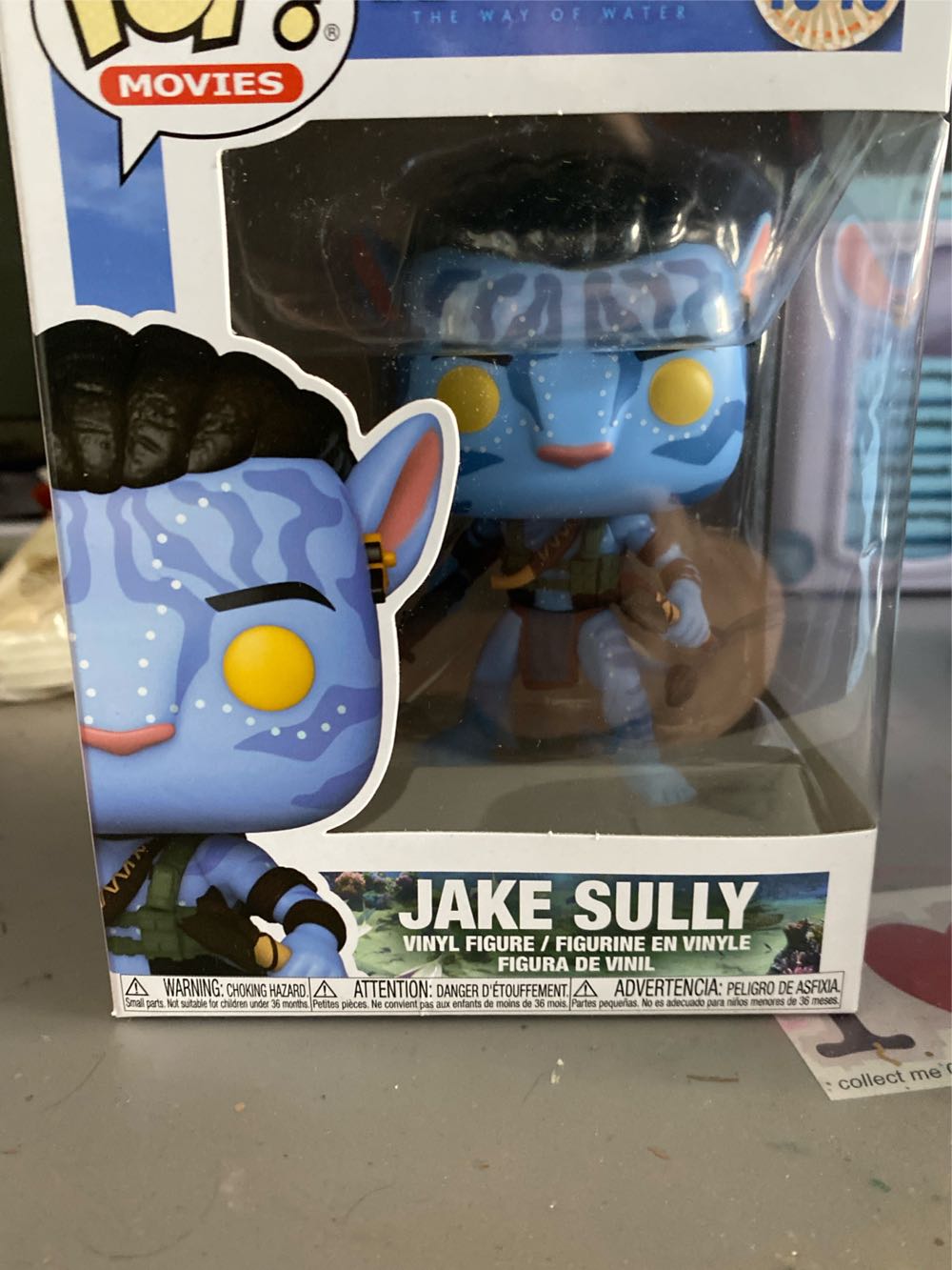 Tales Of The TMNT Head Dropping: Leonardo