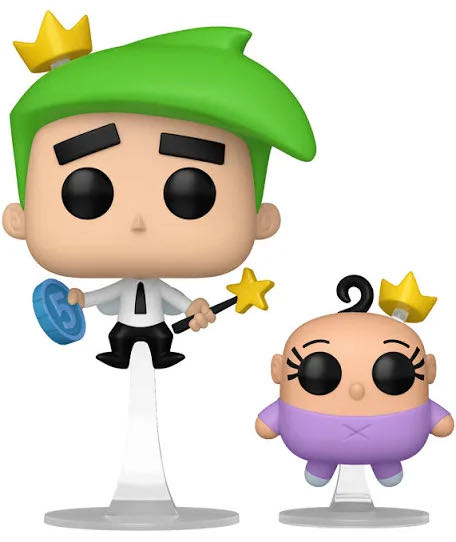 Red Ranger - (power Rangers) FUNKOPOP Rewind