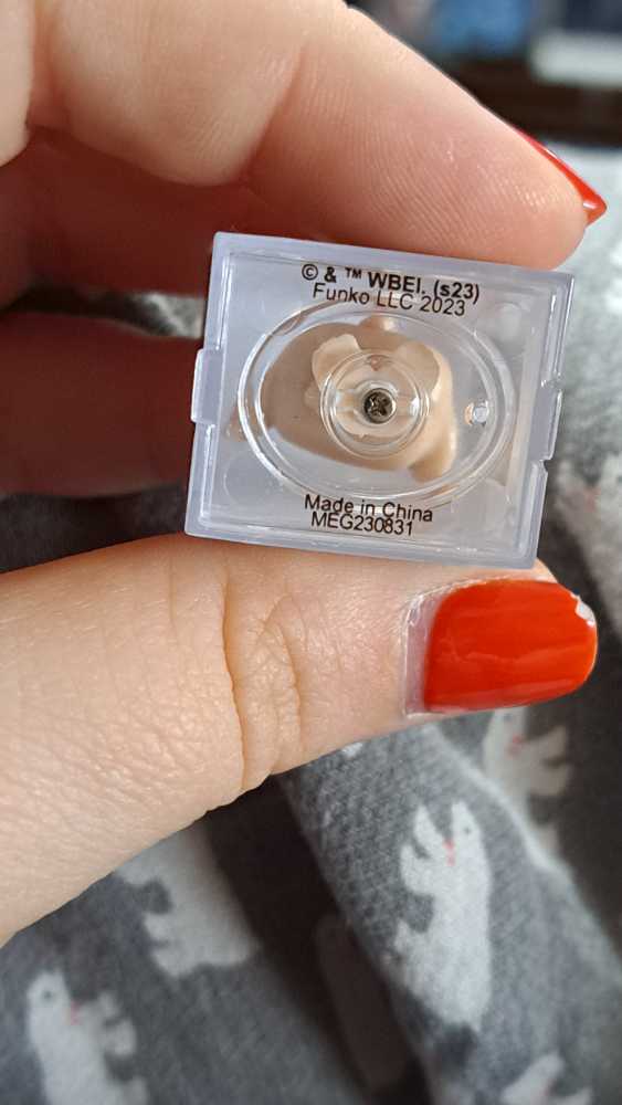 Harry Potter: Dobby - Harry Potter vinyl figure collectible - Main Image 4