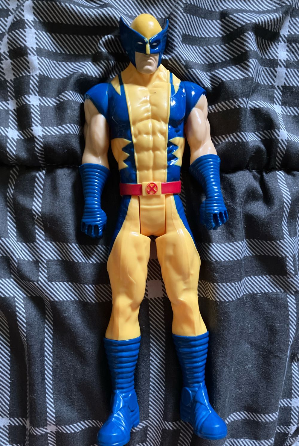 E.T. With Candy - #1266