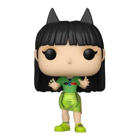 Haerin  vinyl figure collectible [Barcode 889698856805] - Main Image 3