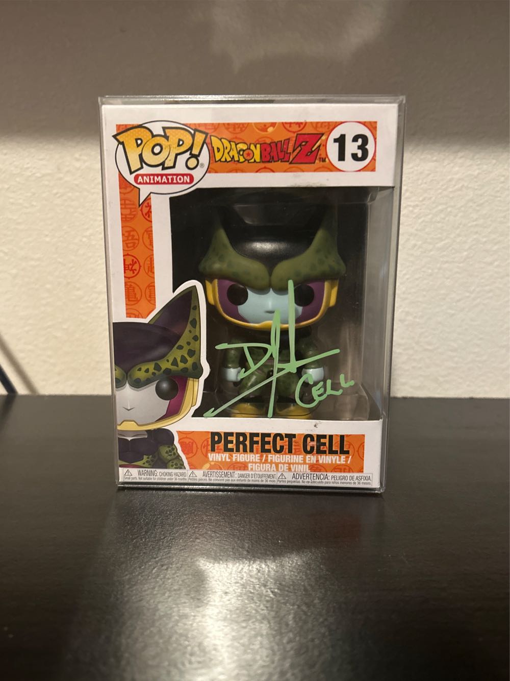 WWE Mistery Mini FUNKOPOP By Funko