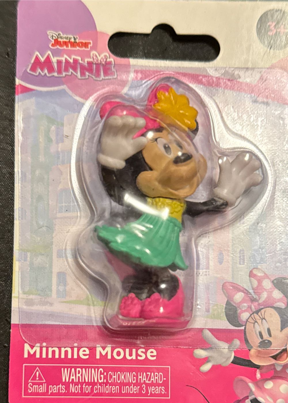 Hasbro Galactic Action Star Wars The Mandalorian: The Mandalorian & Grogu 12”