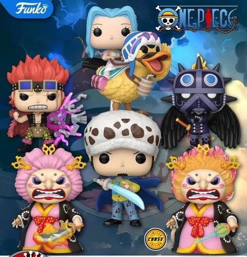 Izuku Midoriya Figure