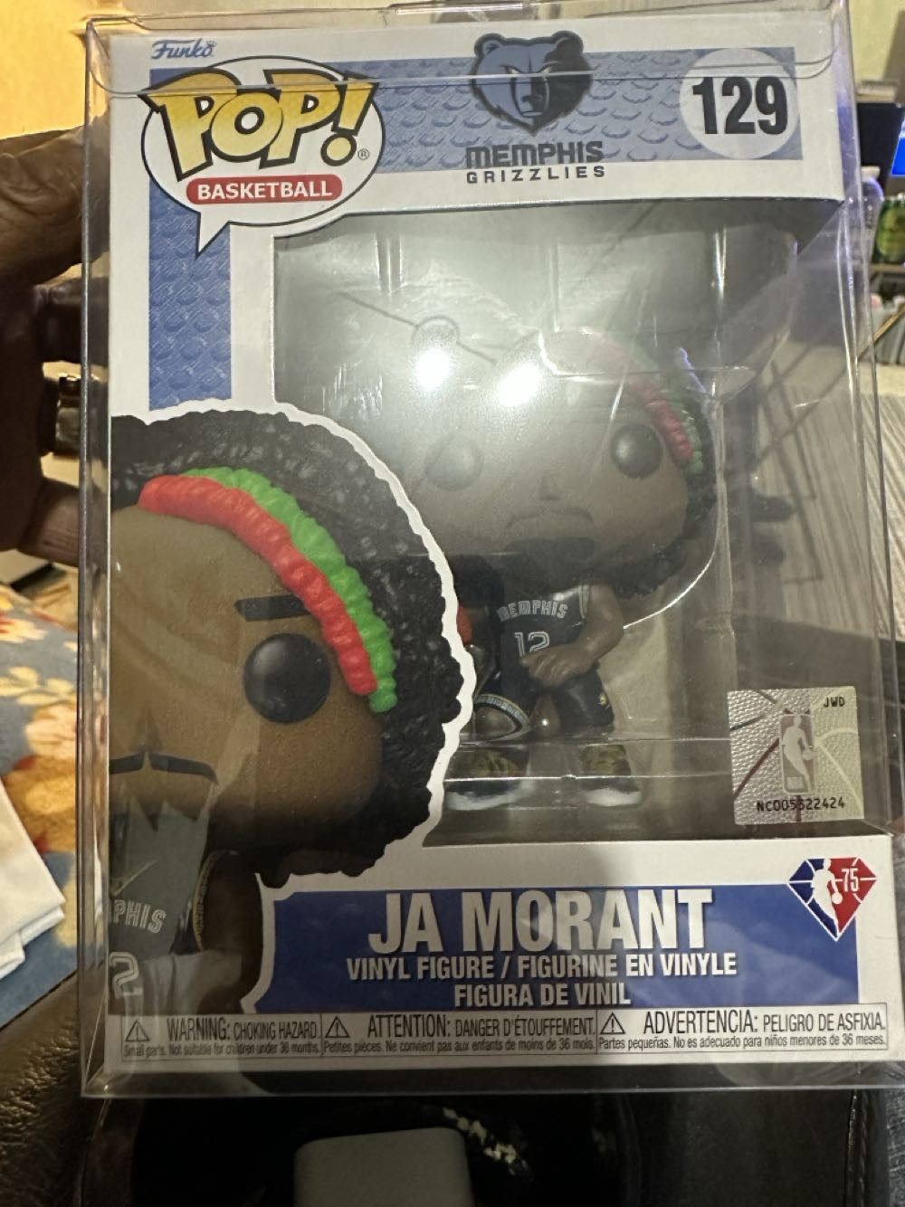 Sdcc Mighty Morphin Power Rangers Blue Ranger Crystal Edition