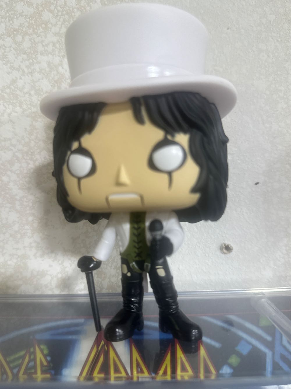 Shego (Funko Exclusive - Glow In The Dark)