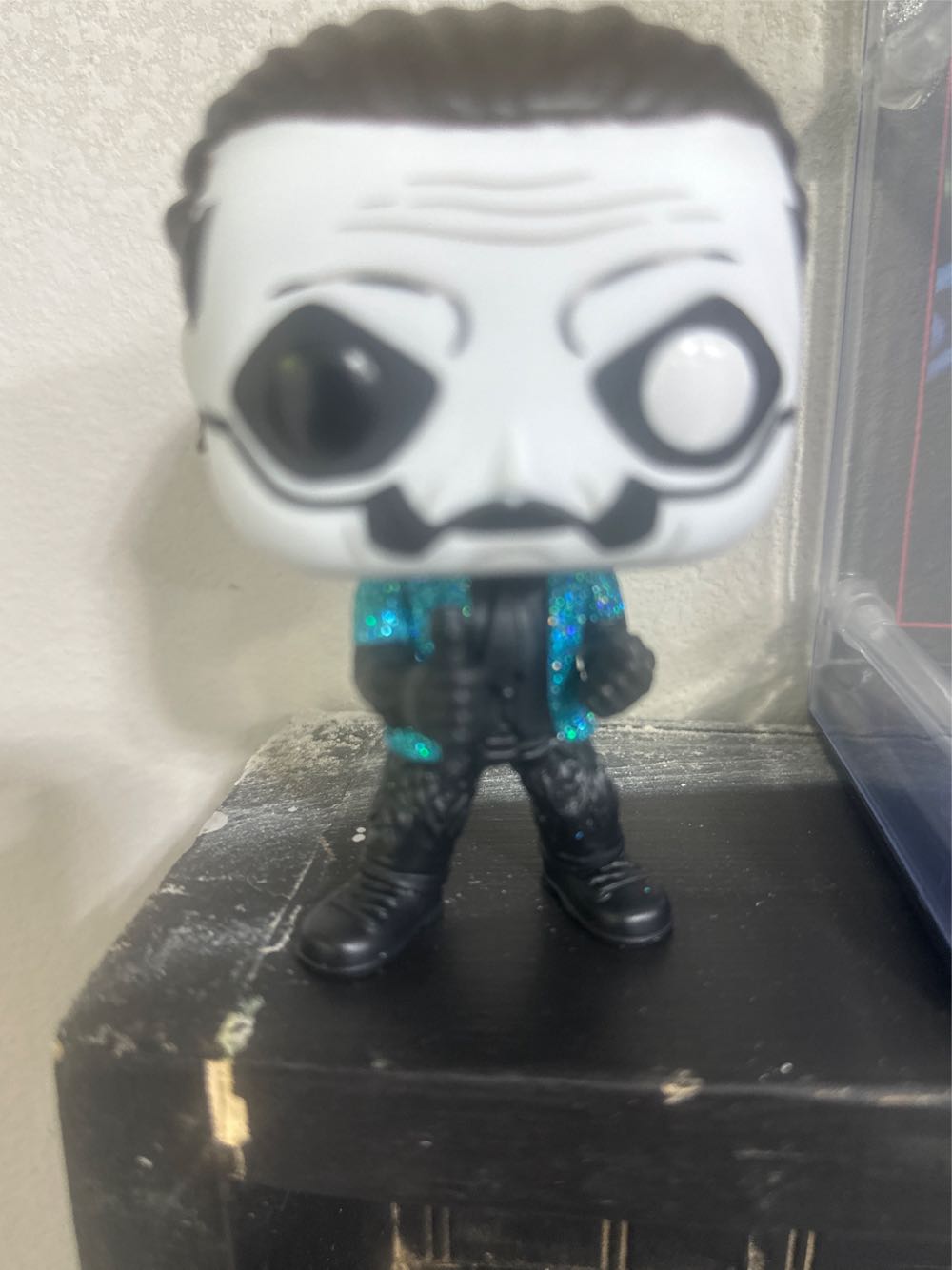 The Nightmare Before Christmas Hero Box Classic Series By Yume