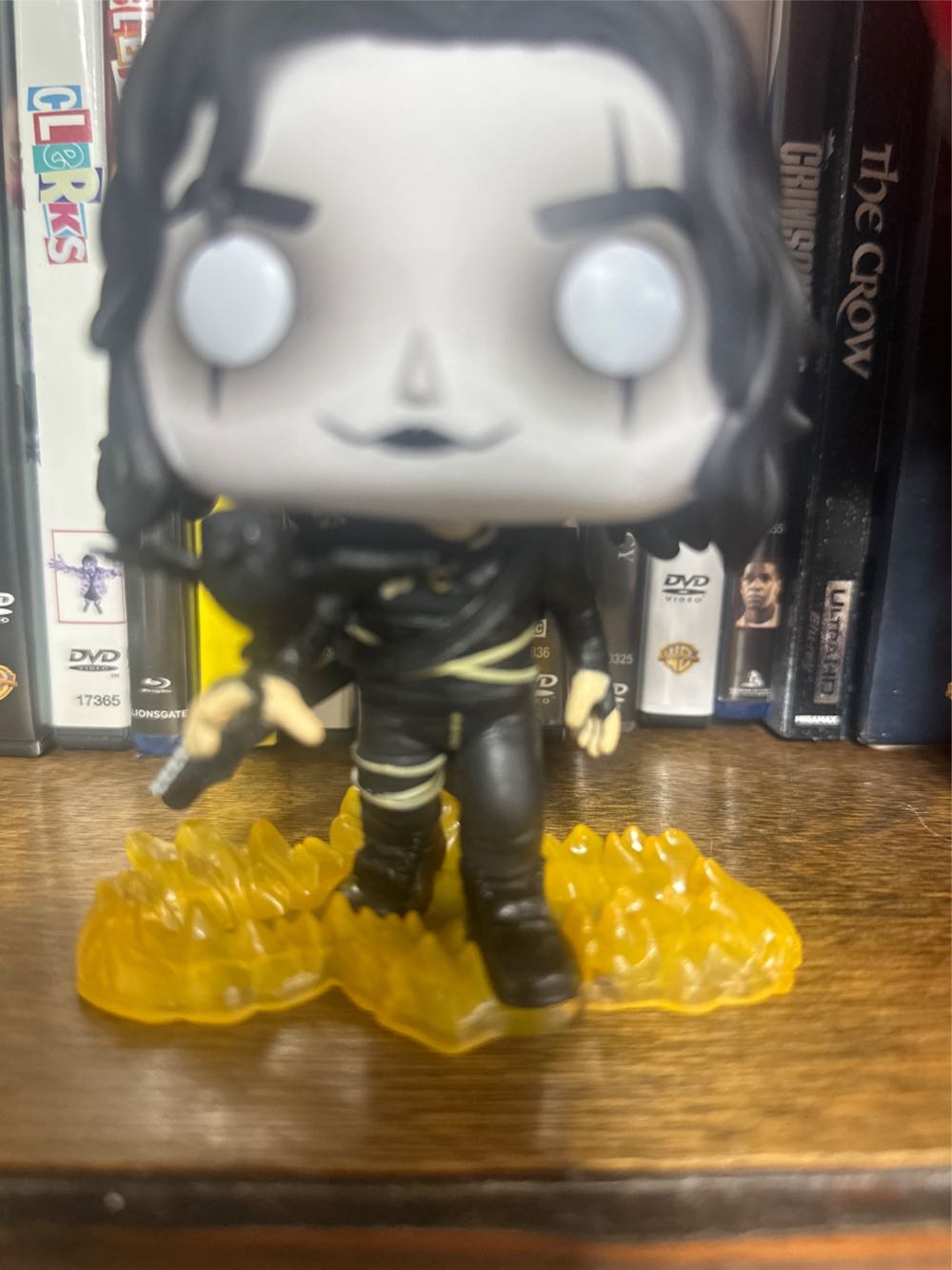 Mirage April O’neil V2