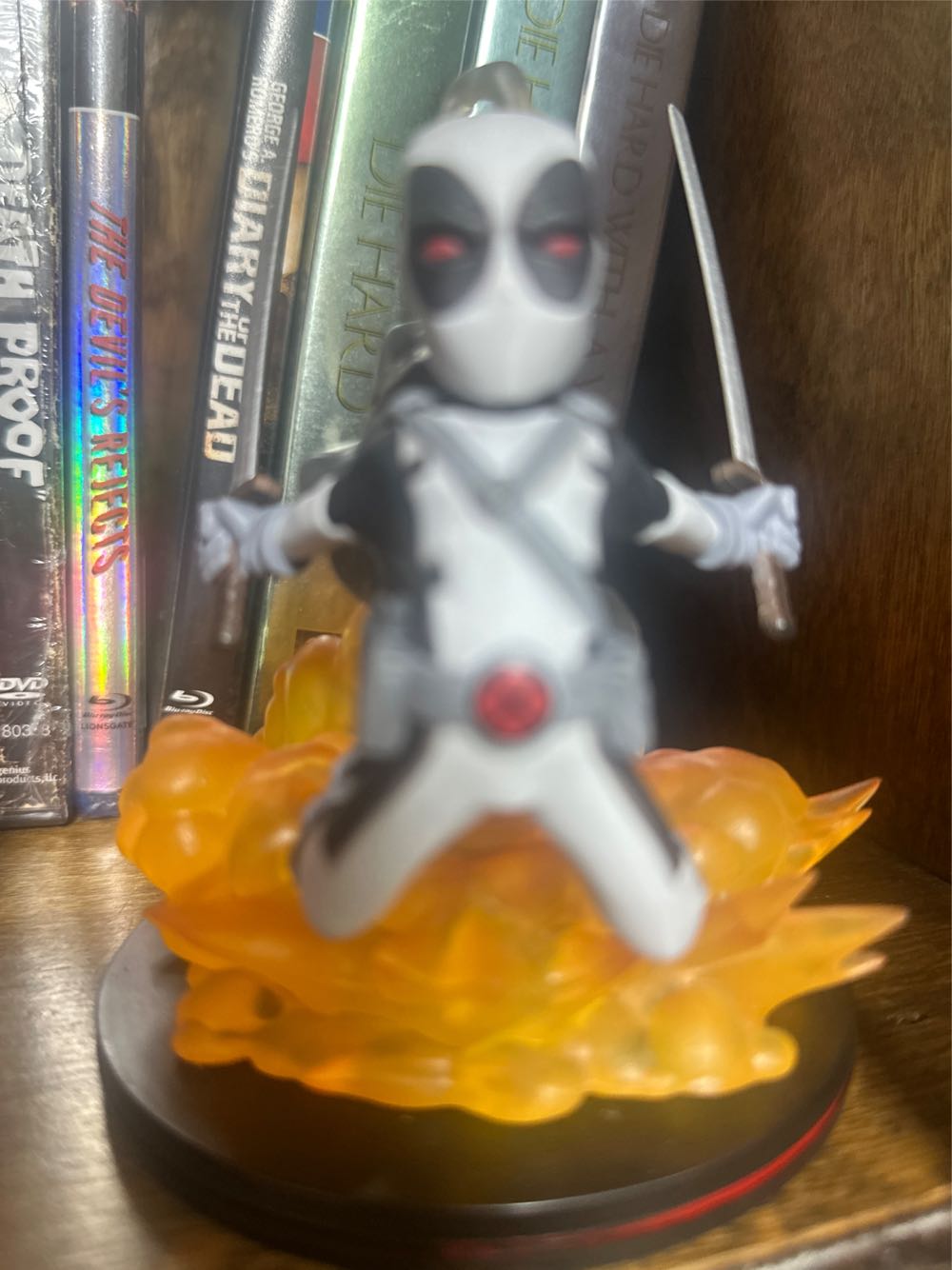 Monopoly Metalfigs Mr. Monopoly Diecast Brand New Box Nib New Jada Potato Head 3” Hasbro 2” 2.5” Operation Cavity Sam Die Cast Mrs. Collectible Mr Action Mini &