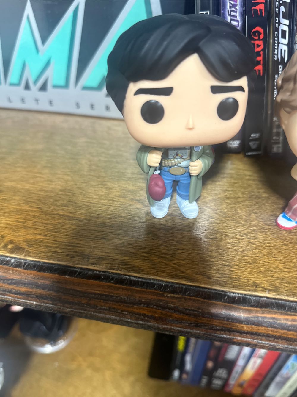 Zedd Mighty Morphin Power Rangers 8” Statue 1 10 Scale Pvc Lord Zedd Pcs Lord New 8 Inch Hasbro