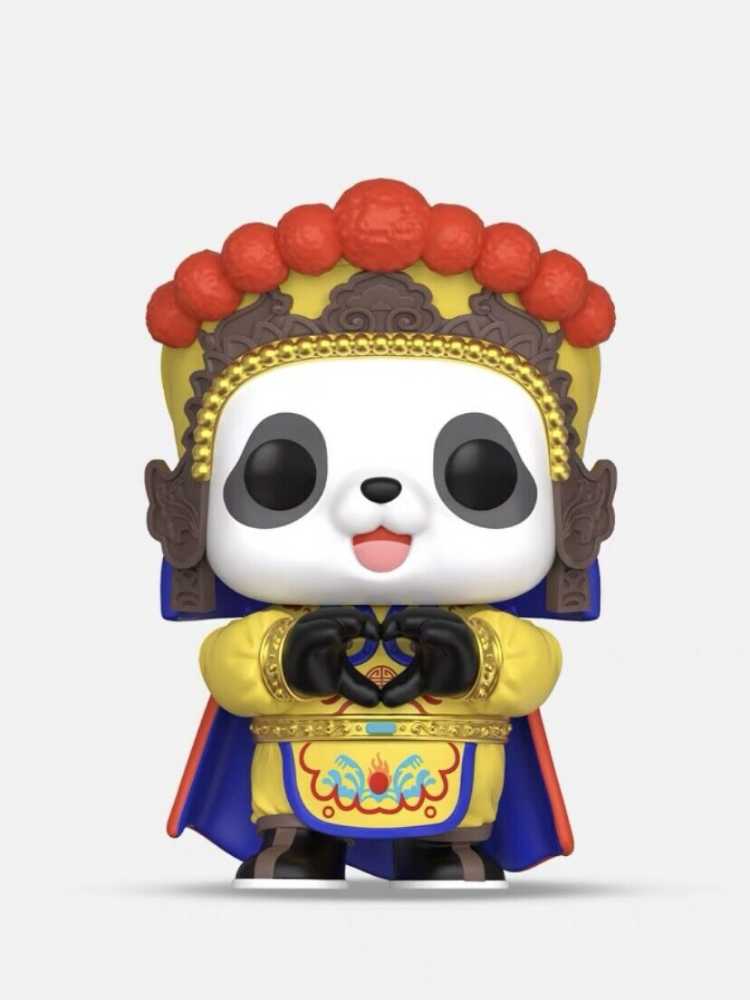 Pop Mart TINYTINY The Prologue Blind Box Series