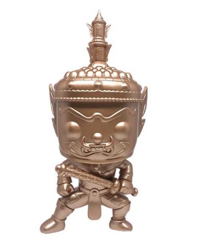 Kingdom Hearts: KH3 Donald Duck (Monsters Inc.)