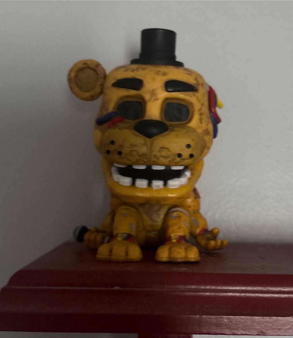 Superplastic X Gorillaz Mini Series Blind Box Sealed Case