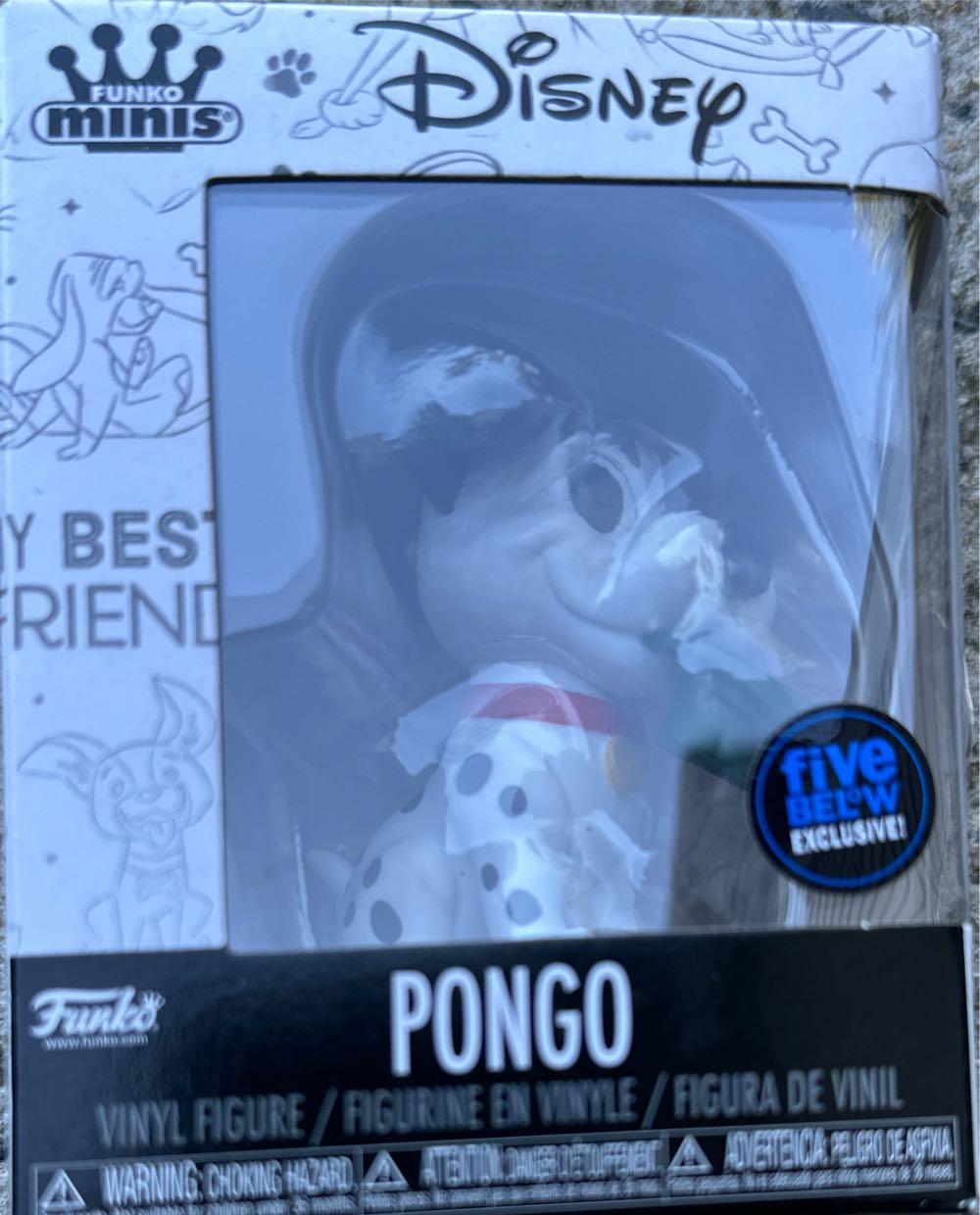 Kidrobot X Hello Sanrio Ice Cream Cone Vinyl Keychain Series