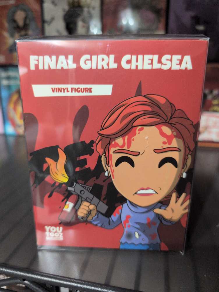 Power Rangers Lightning Collection In Space Invisible Phantom Ranger 6-inch Figure