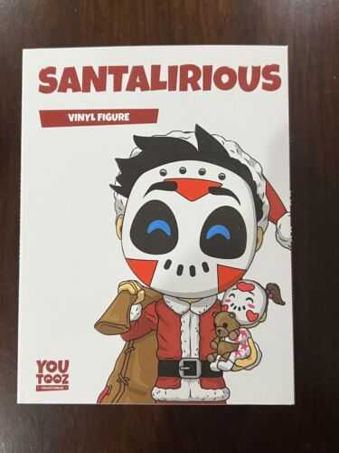 Kidrobot X Frank Kozik Labbits Band Camp 3000