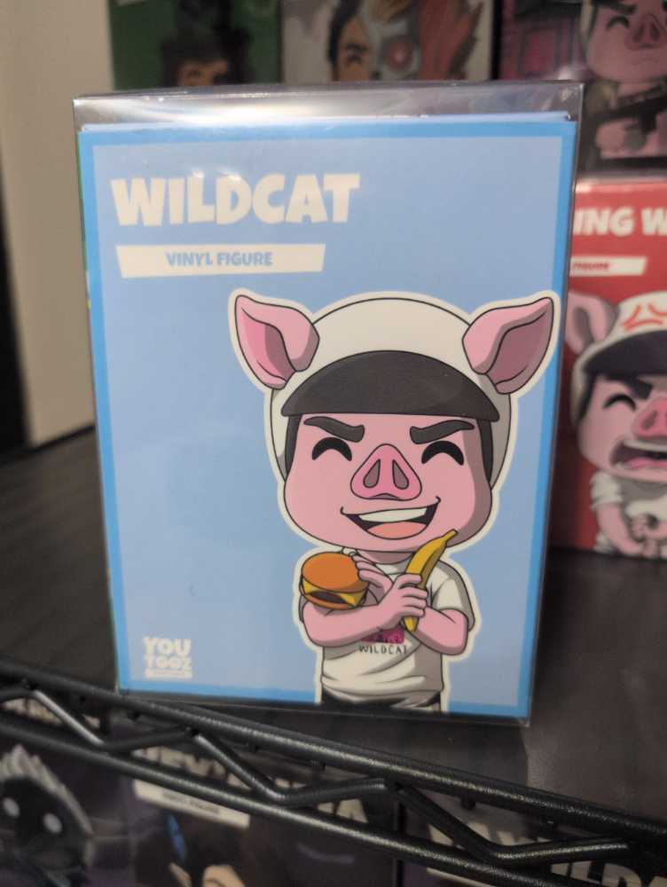 The Loyal Subjects X Transformers Series Two