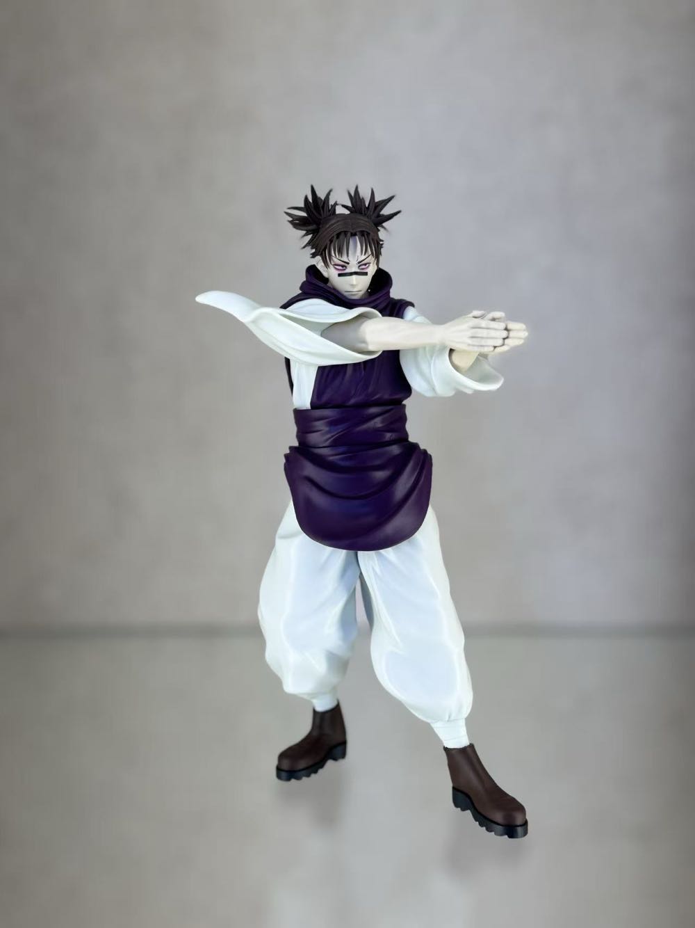 JW CT EE Battle Roarin’: Becklespinax