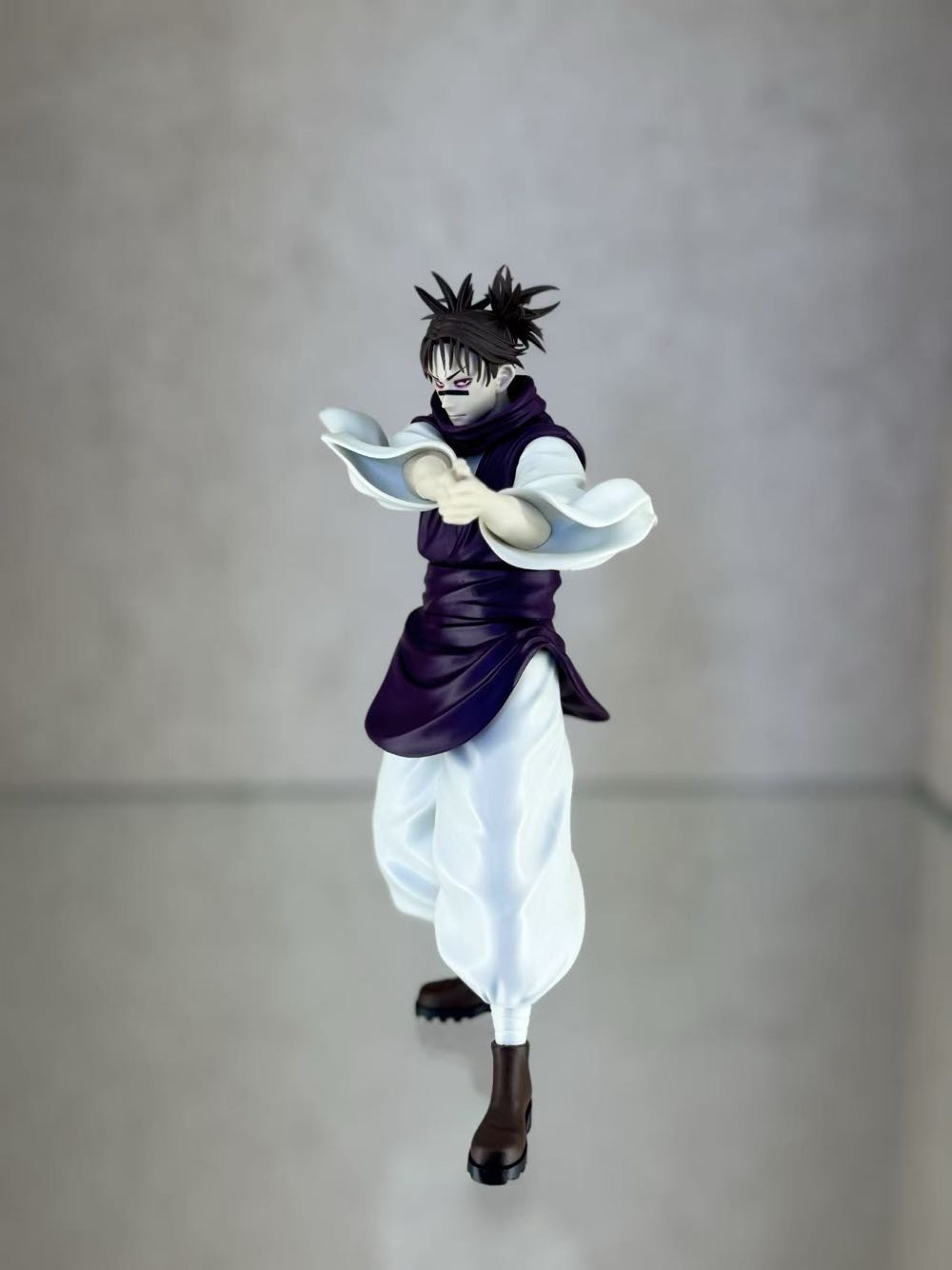 Choso Jujutsu Kaisen Banpresto Bandai Spirit  vinyl figure collectible - Main Image 2