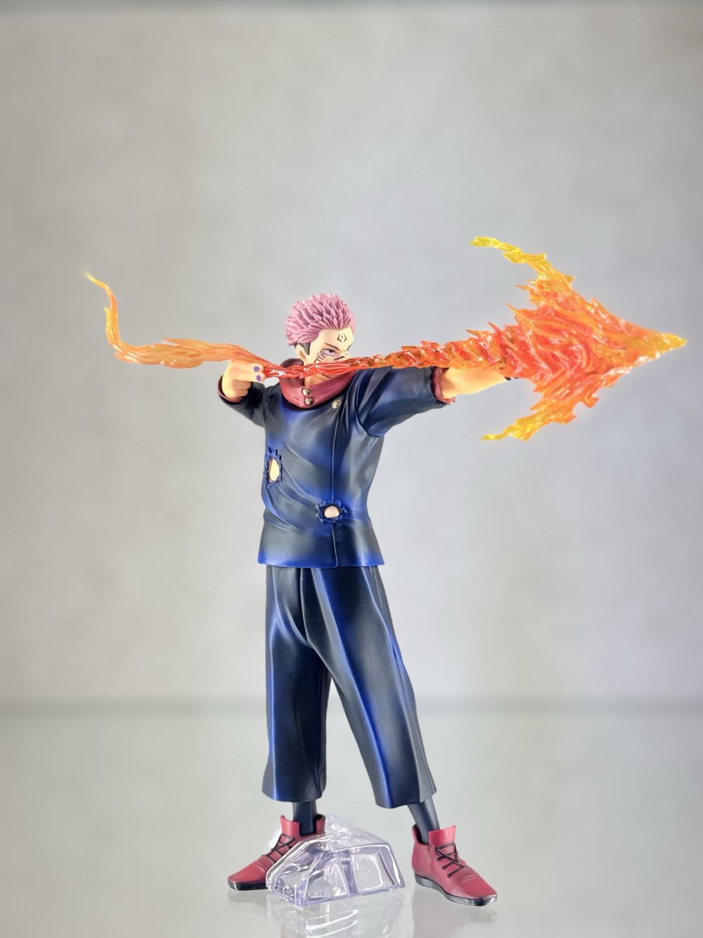 Good Smile Company My Hero Academia: Katsuki Bakugo Hero’s Edition Nendoroid Action Figure