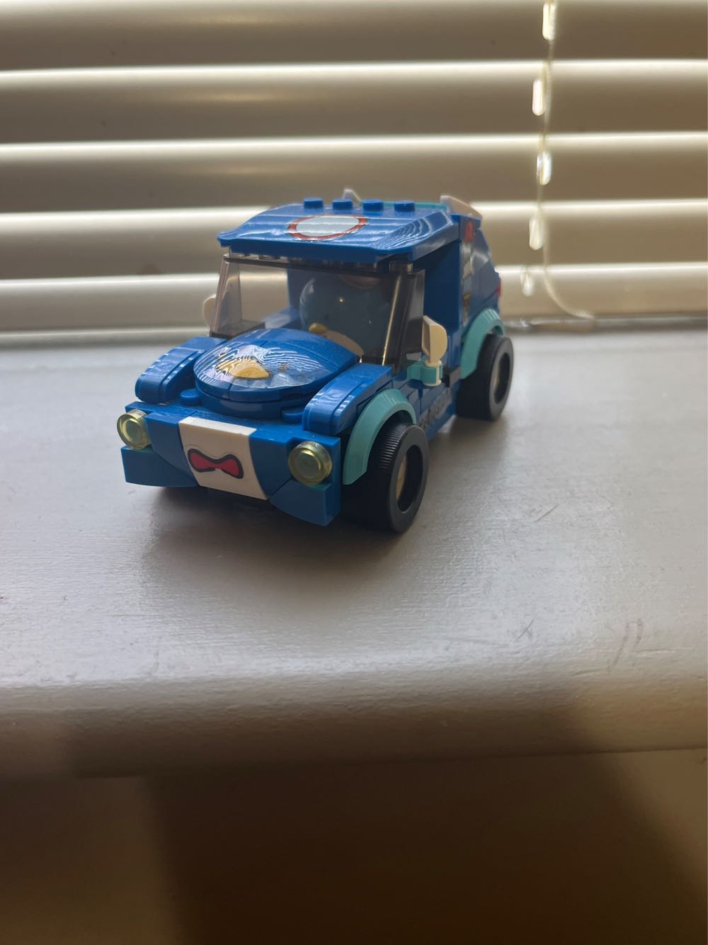 Street Fighter (Sakura)