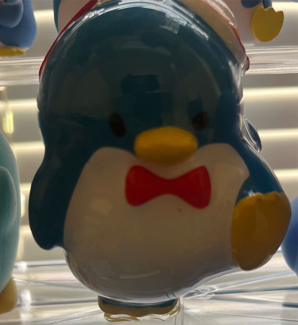 Swaggersouls Vr Youtooz (Goons) (Mitfits) (Long Shelf 4)