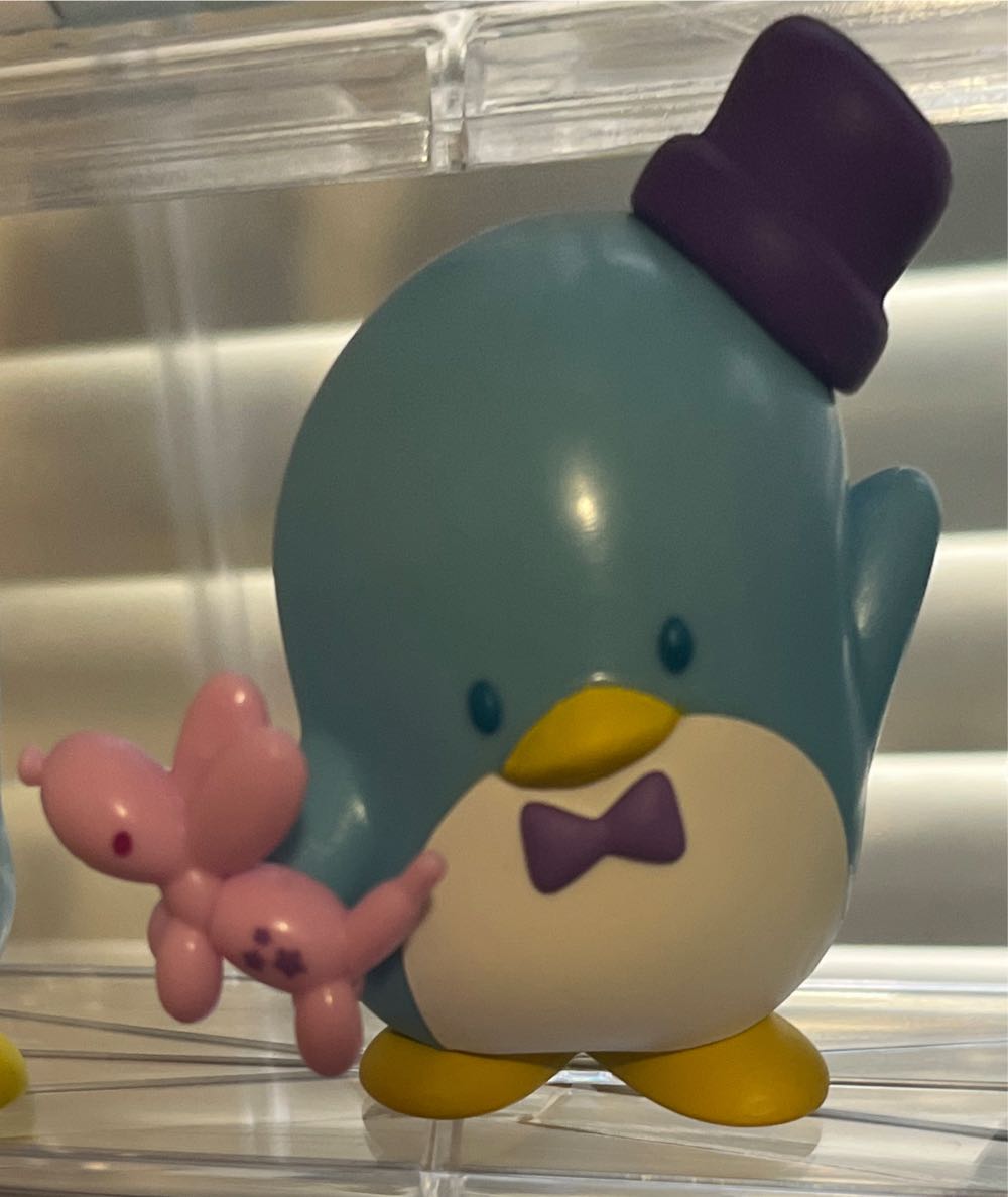 Dr Seuss’ How The Grinch Stole Christmas 6pc Collectible Figures Whoville